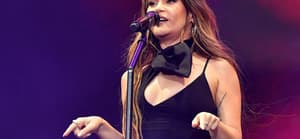 Maren Morris at Festival d'ete de Quebec 2025