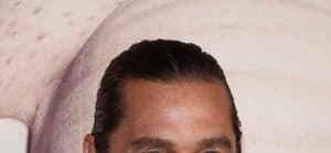 Matthew McConaughey at Sing 2 Premiere