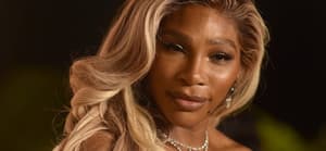 Serena Williams at Vanity Fair Oscar Party 2025