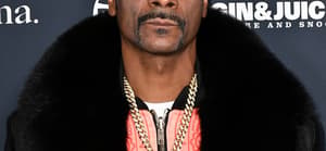 Snoop Dogg at Flipper's Roller Boogie Palace After Party