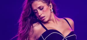 Tate McRae iHeartRadio Q102's Jingle Ball 2024