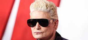 Corey Feldman at Los Angeles Premiere Of Universal Pictures' 'Love Hurts'