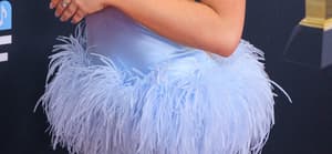 Sabrina Carpenter at Grammy Awards 2025: RED CARPET