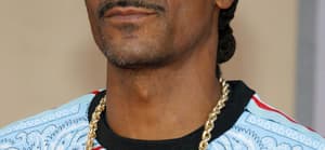 Snoop Dogg at Los Angeles premiere of 'Once Upon a Time In Hollywood'