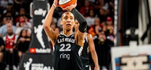 A'ja Wilson
