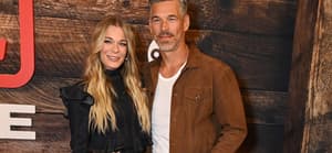 LeAnn Rimes and Eddie Cibrian at 9-1-1: Nashville Premiere Event