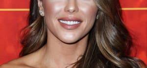Brittney Palmer at amfAR Gala Los Angeles 2018