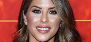 Brittney Palmer at amfAR Gala Los Angeles 2018