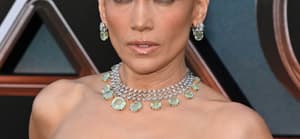 Jennifer Lopez at Netflix's ''Atlas'' Premiere