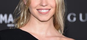 Sydney Sweeney at LACMA Art+Film Gala 2021