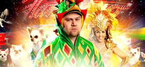 Piff the Magic Dragon