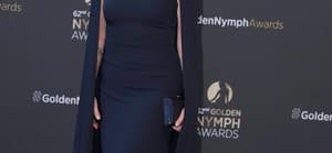 Melissa Gilbert