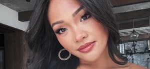 Jenn Tran selfie