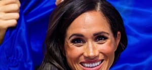 Meghan Markle at Invictus Games 2023