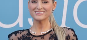 Meghan Trainor at 2025 Billboard Women In Music