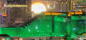 MGM Grand