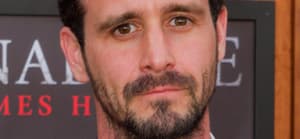James Ransone at Los Angeles Premiere Of Warner Bros' 'Annabelle Comes Home'