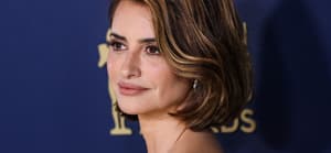 Penelope Cruz at 30th Annual Screen Actors Guild Awards - Arrivals