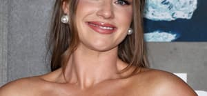 Whitney Leavitt at The Secret Lives of Mormon Wives Season 2 Premiere in Los Angeles