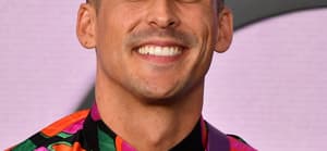 Cody Rigsby at 2022 American Music Awards