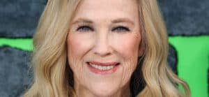 Catherine O’Hara at "Beetlejuice Beetlejuice" UK Premiere In London