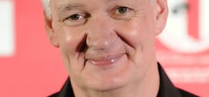 Colin Mochrie at It's Always Something! Variety Show