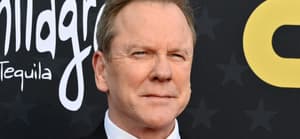 Kiefer Sutherland