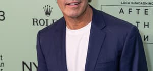 Andy Cohen at Screening Of 'After The Hunt' At NYFF