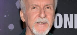 James Cameron at Beyond Fest ''The Abyss: Special Editon'' Screening