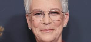 Jamie Lee Curtis at Women In Film