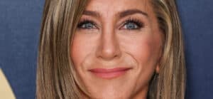 Jennifer Aniston at 30th Annual Screen Actors Guild Awards