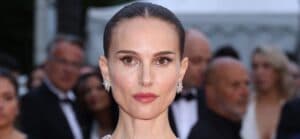 Natalie Portman