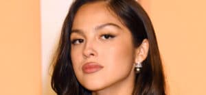 Olivia Rodrigo at 2025 Vanity Fair Oscar Party Hosted By Radhika Jones