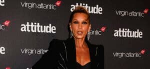 Vanessa Williams, first Black Miss America.