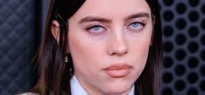 Billie Eilish at 2026 Grammy Awards