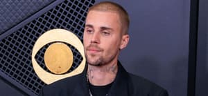 Justin Bieber at the 2026 Grammy Awards
