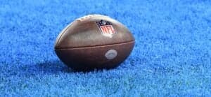 NFL football