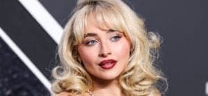 Sabrina Carpenter at 2024 MTV Video Music Awards