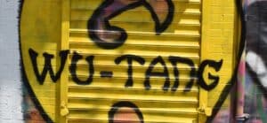 Wu-Tang Clan's Founders immortalized in mural on Staten Island, New York