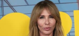 Carole Radziwill from "Real Housewives of New York."