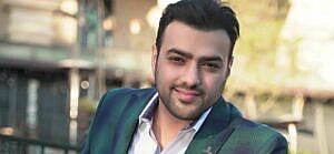 Arian Eghbali Jump Starts Hollywood Production