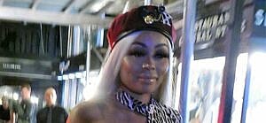 Blac Chyna