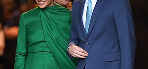 The Royal Family Celebrate Commonwealth Day 2020