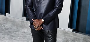 Kanye West Splits From Irina Shayk