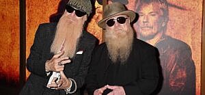 ZZ Top Bassist Dusty Hill Dies At Age 72