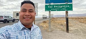 A photo of Asuelu Pulaa