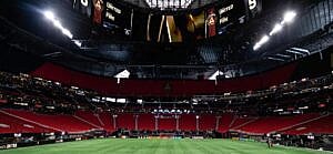 Mercedes-Benz Stadium