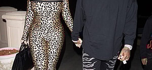 Amber Rose Dumps Boyfriend On Instagram, Accuses Him Of Cheating With 12 Women