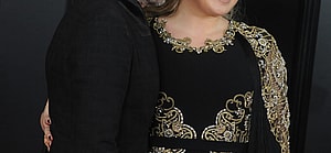 Kelly Clarkson and Brandon Blackstock