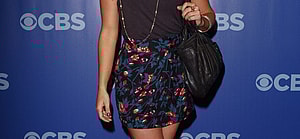 'Survivor' Winner Parvati Shallow Files Restraining Order Against Ex-Husband